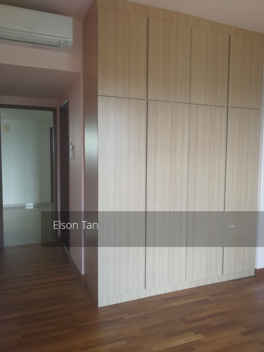 Simei Green Condominium (D18), Condominium #148137442